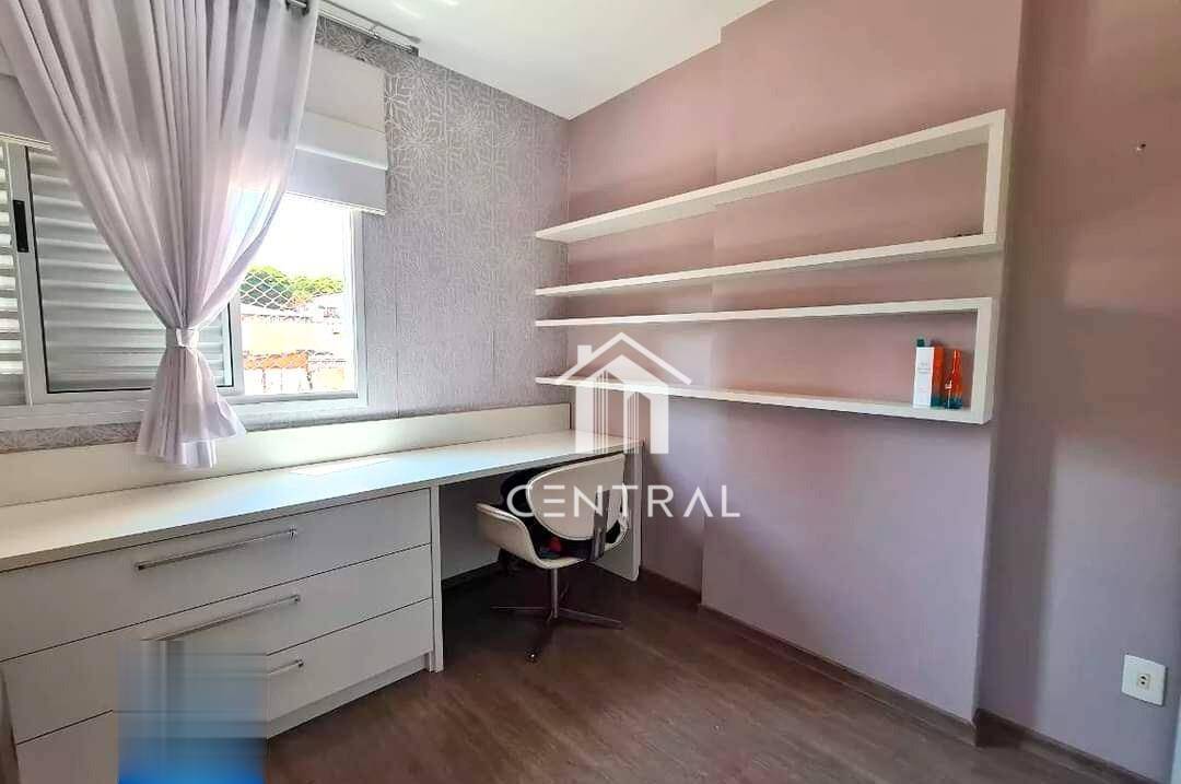 Apartamento à venda com 2 quartos, 67m² - Foto 18