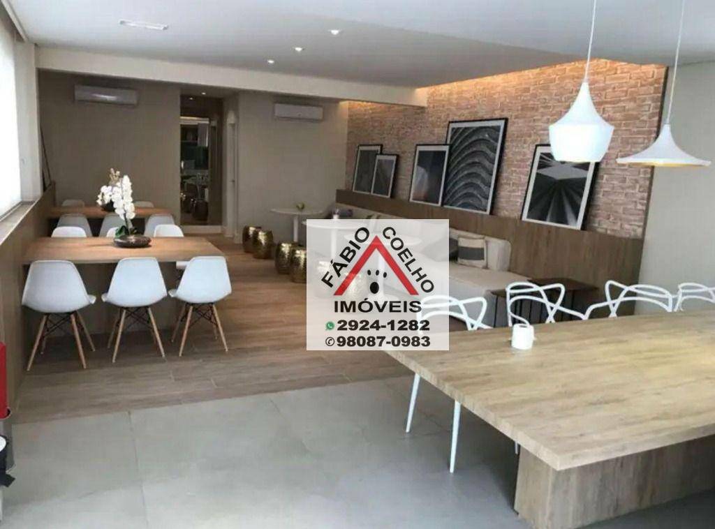 Apartamento à venda com 2 quartos, 70m² - Foto 14