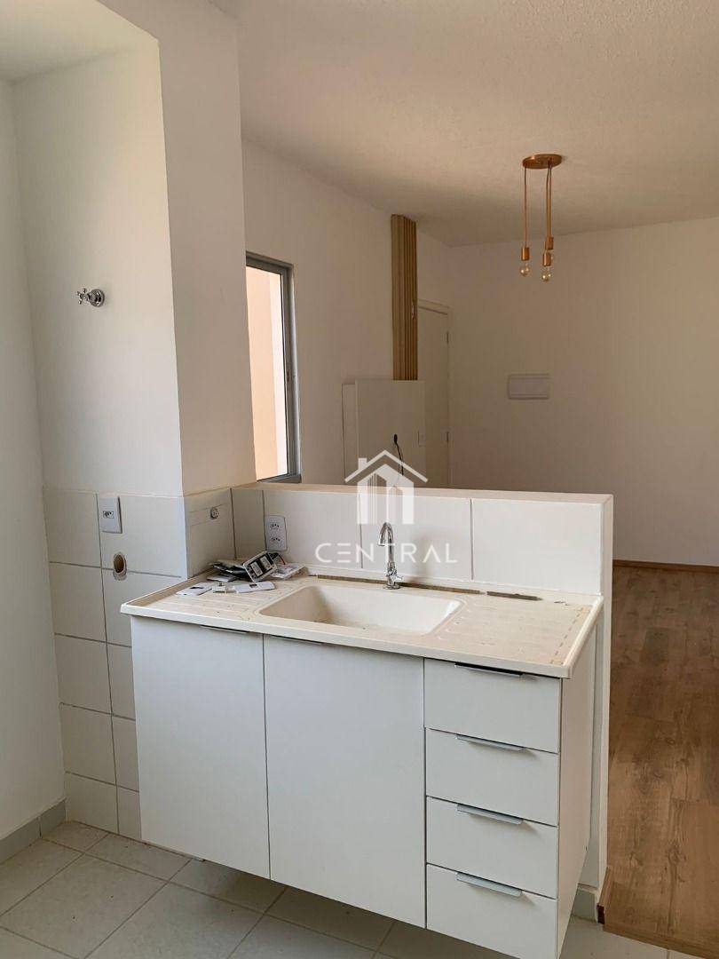 Apartamento, 2 quartos, 42 m² - Foto 4