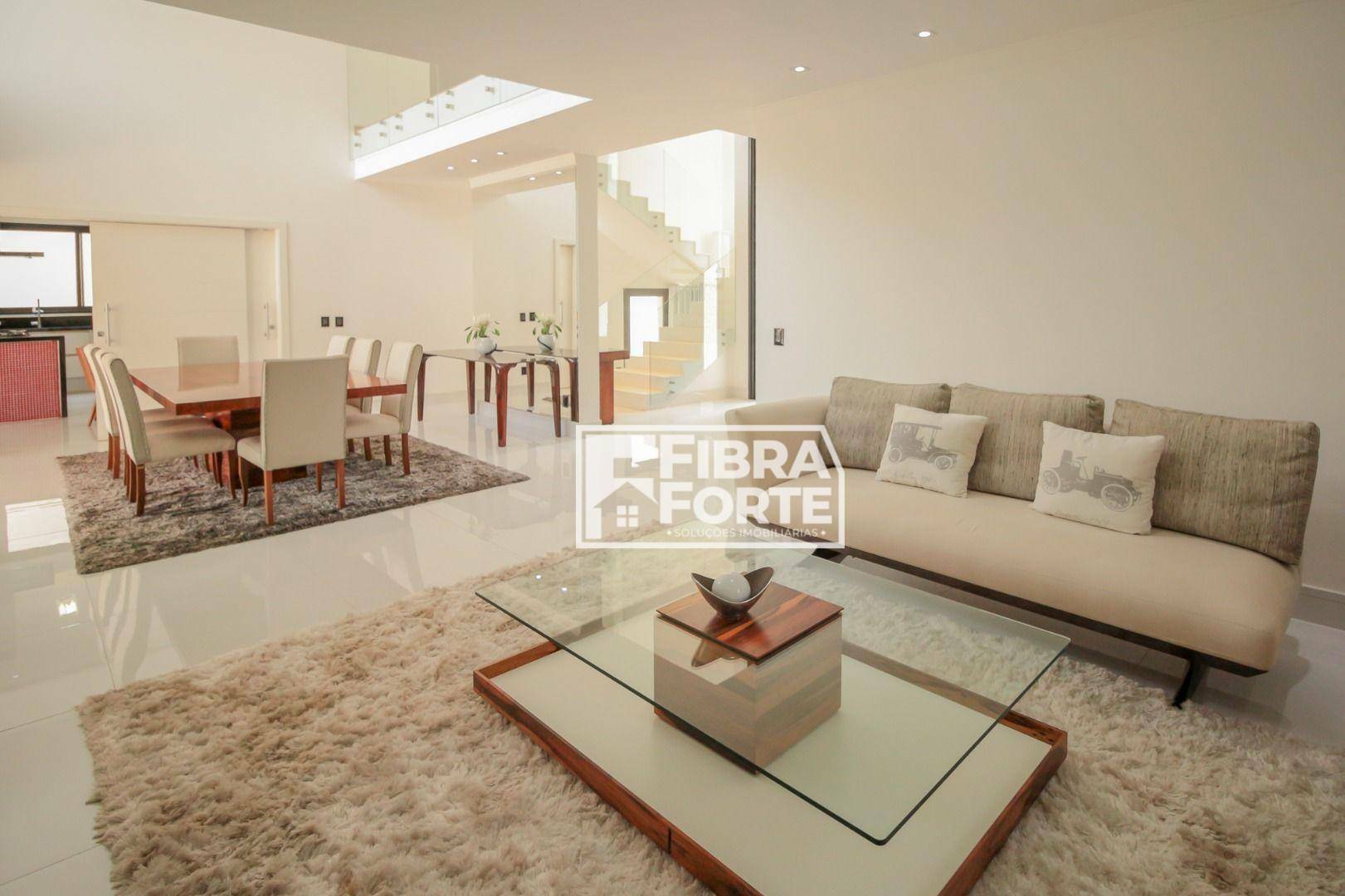 Casa de Condomínio à venda com 4 quartos, 413m² - Foto 12