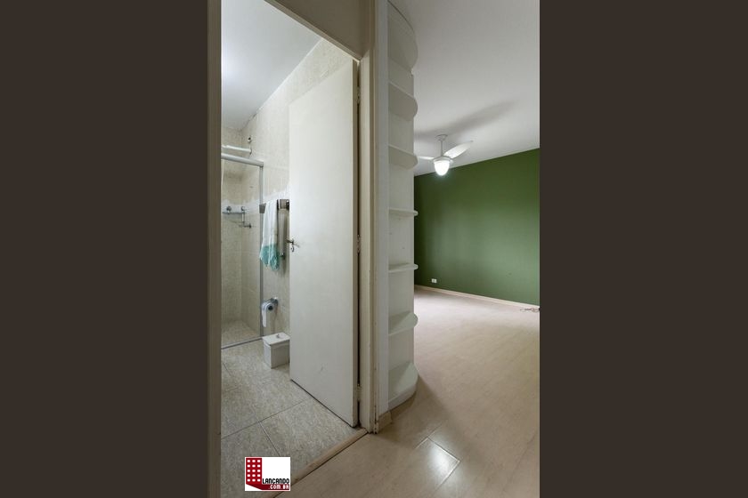 Apartamento à venda com 2 quartos, 107m² - Foto 12