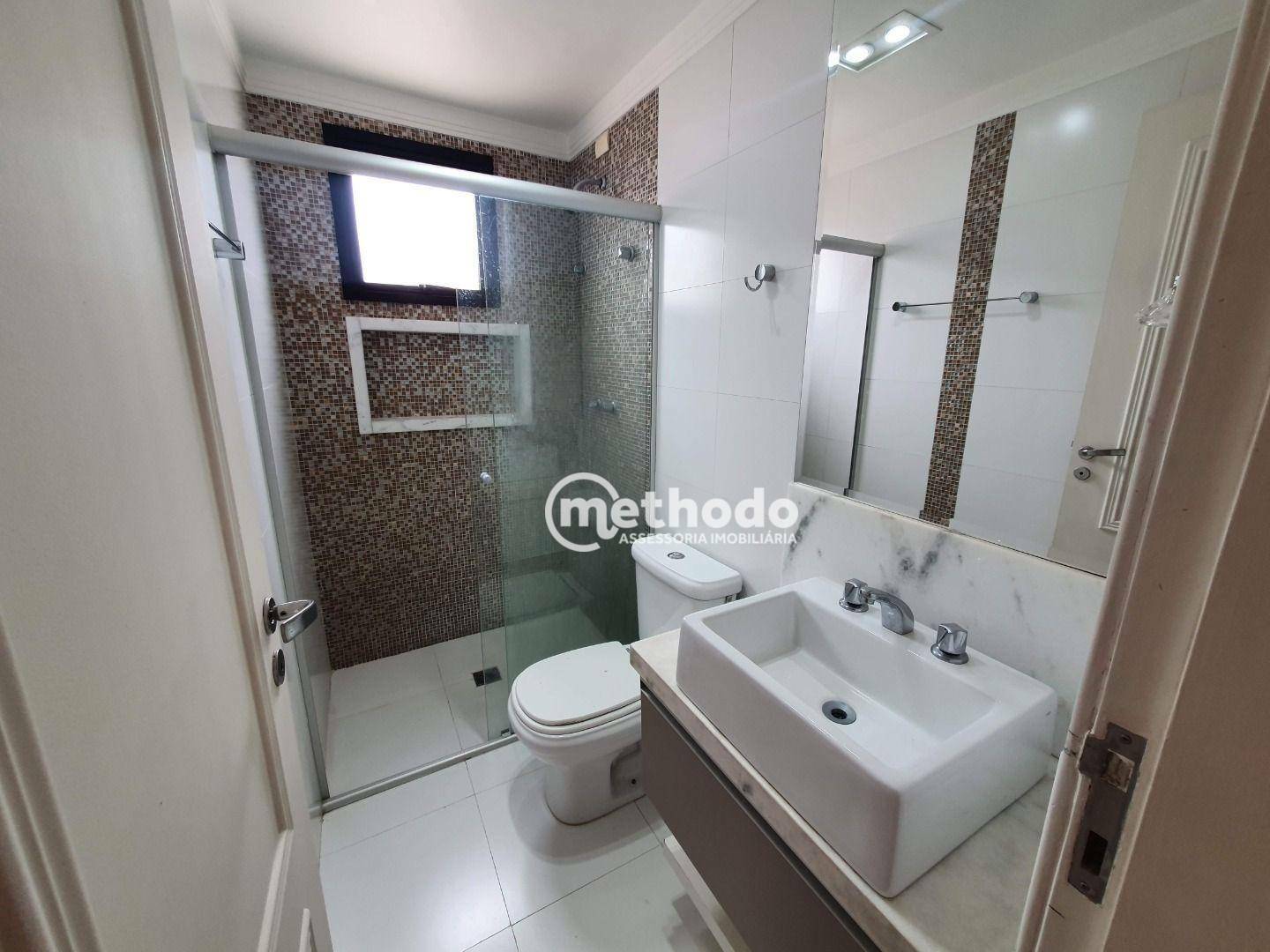 Apartamento para alugar com 3 quartos, 117m² - Foto 23