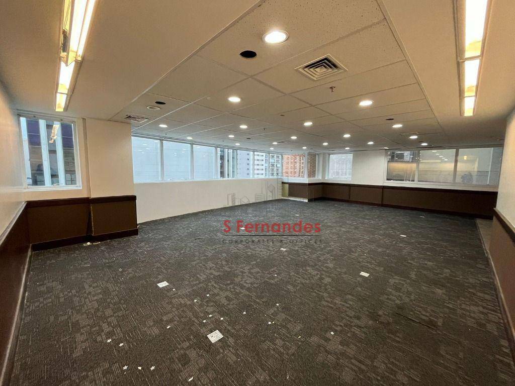 Conjunto Comercial-Sala para alugar, 200m² - Foto 9