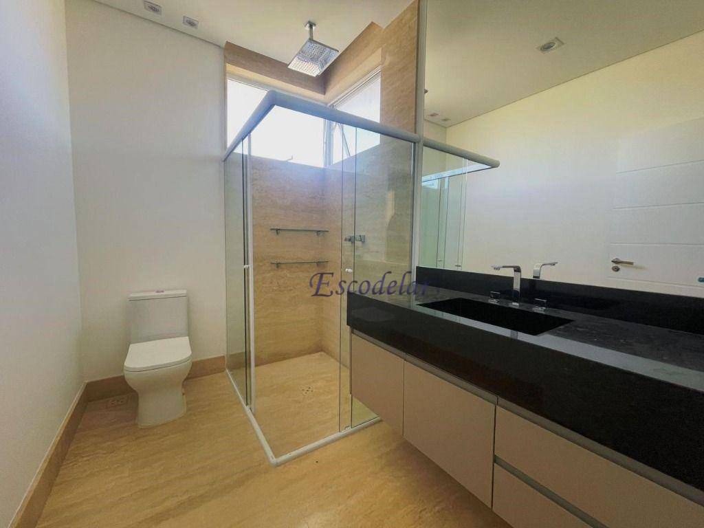 Casa de Condomínio à venda com 5 quartos, 607m² - Foto 19