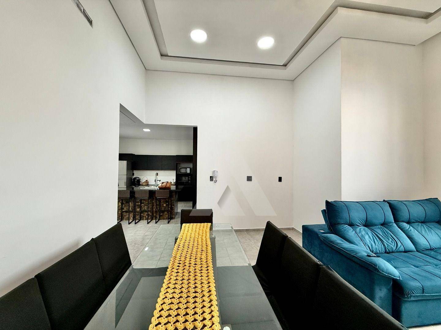 Casa à venda com 3 quartos, 145m² - Foto 13