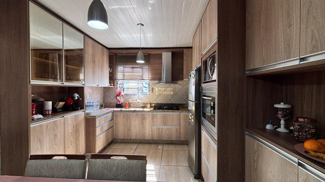 Casa à venda com 3 quartos, 168m² - Foto 23