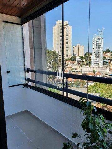 Apartamento à venda com 3 quartos, 98m² - Foto 18