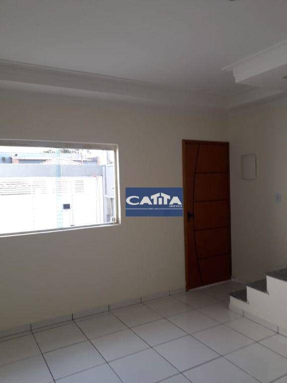 Sobrado à venda com 2 quartos, 65m² - Foto 2