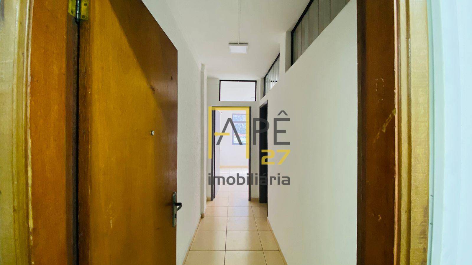 Conjunto Comercial-Sala para alugar, 50m² - Foto 2