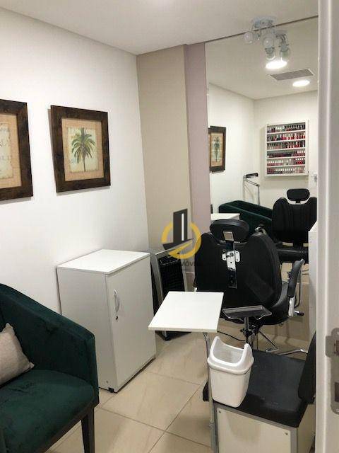 Apartamento à venda com 3 quartos, 213m² - Foto 55