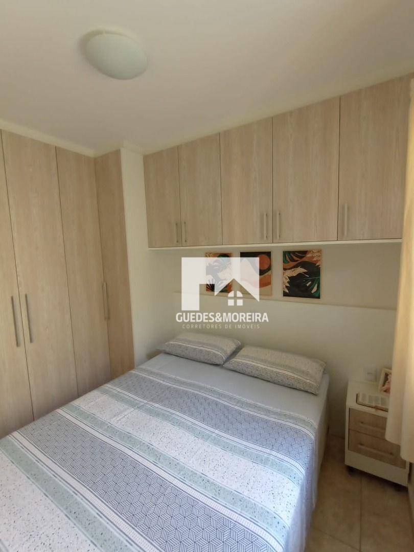 Casa de Condomínio à venda com 3 quartos, 61m² - Foto 24