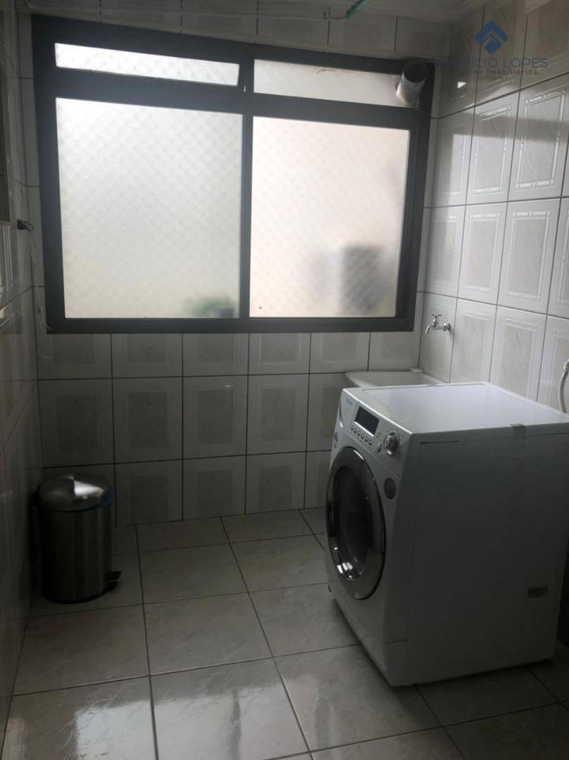 Apartamento à venda com 4 quartos, 168m² - Foto 16