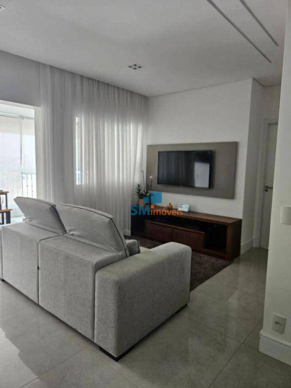 Apartamento à venda com 2 quartos, 87m² - Foto 1