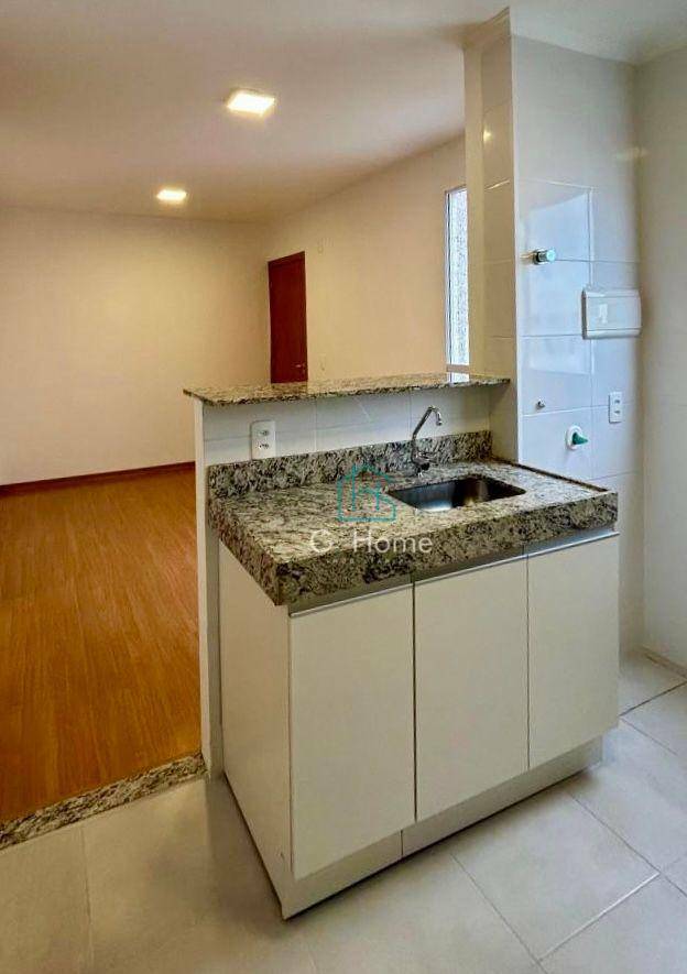 Apartamento à venda com 2 quartos, 41m² - Foto 9