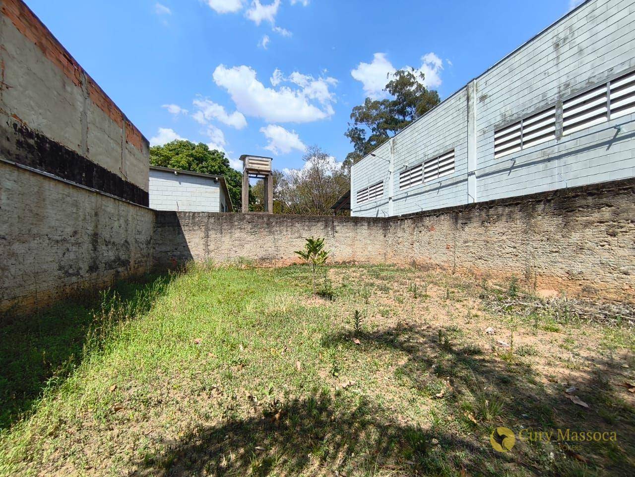 Terreno, 529 m² - Foto 3