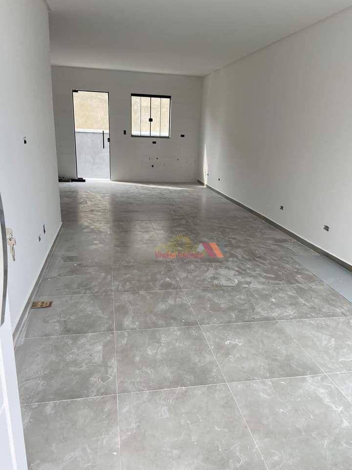 Sobrado à venda com 3 quartos, 118m² - Foto 3