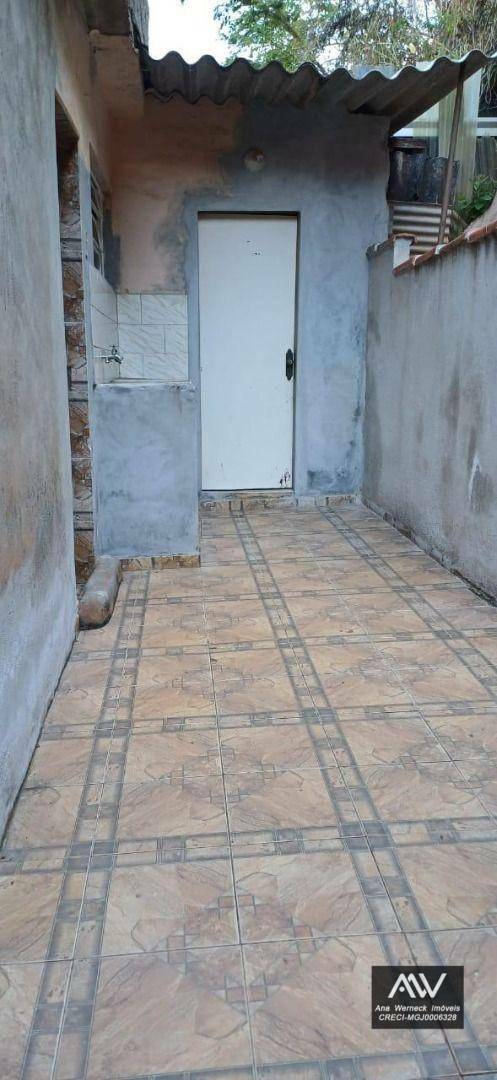 Casa à venda com 3 quartos, 165M2 - Foto 22