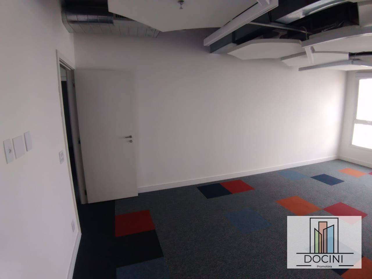 Conjunto Comercial-Sala para alugar, 260m² - Foto 14