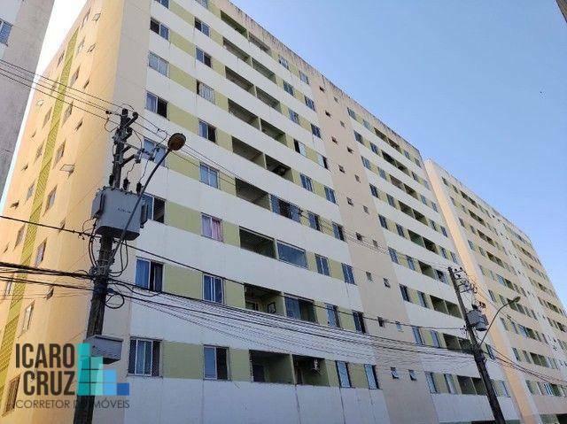 Apartamento, 2 quartos, 52 m² - Foto 24