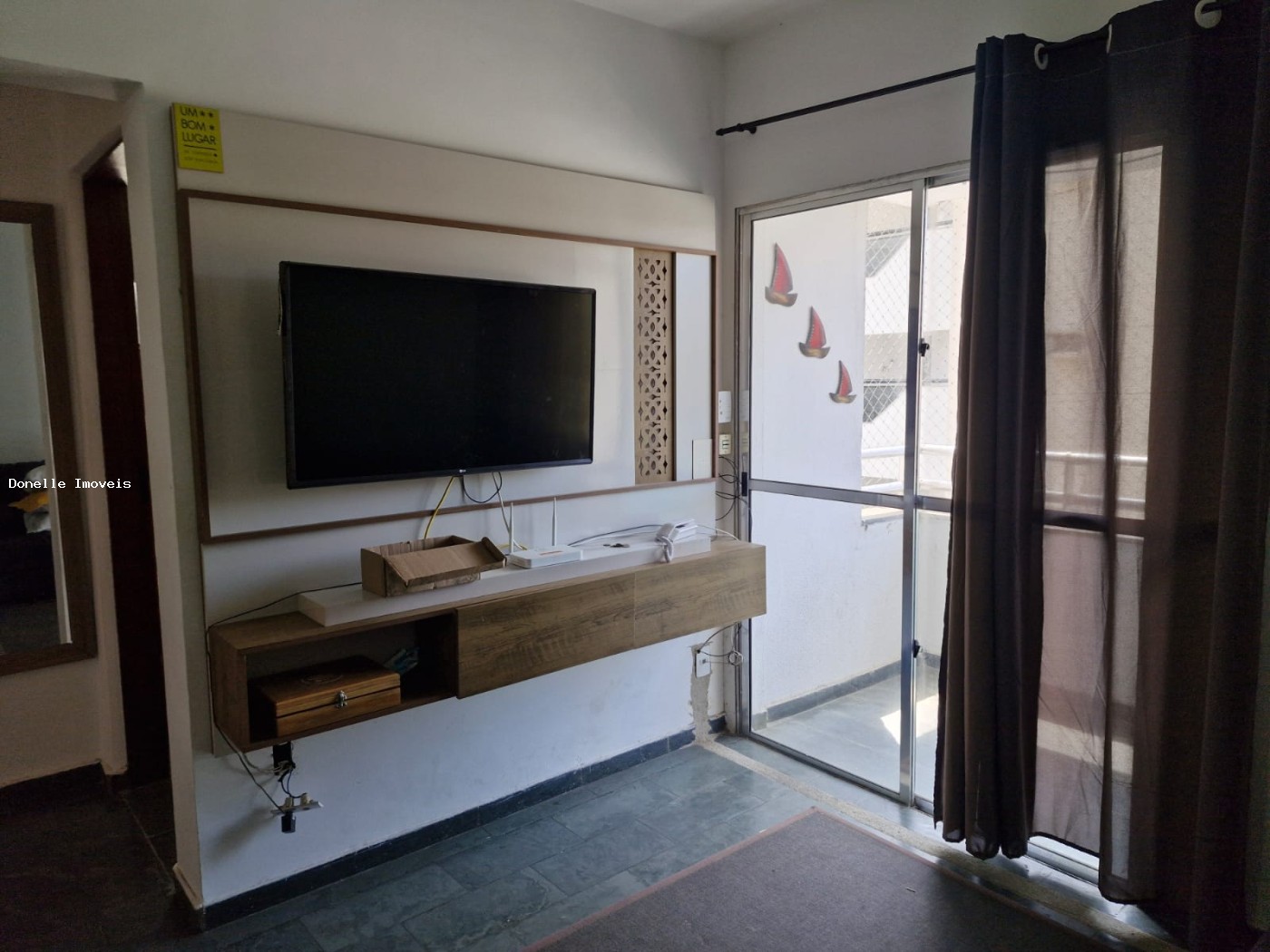 Apartamento para alugar com 2 quartos, 60m² - Foto 8