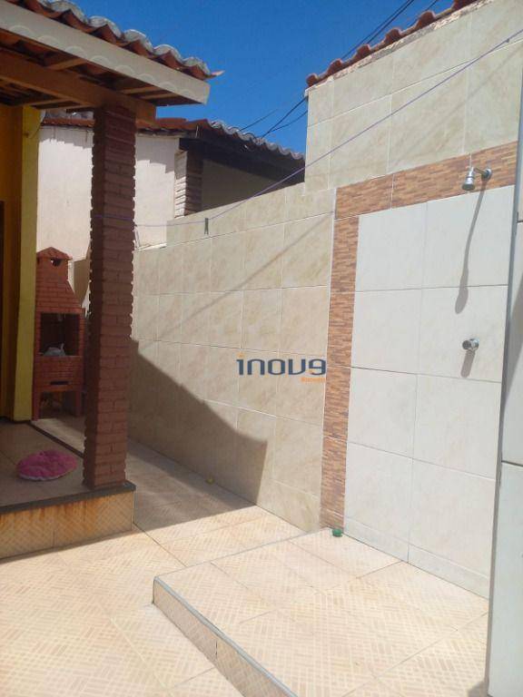 Casa à venda com 3 quartos, 150m² - Foto 5