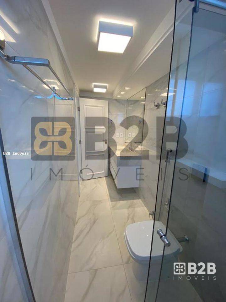 Apartamento à venda com 3 quartos, 207m² - Foto 20