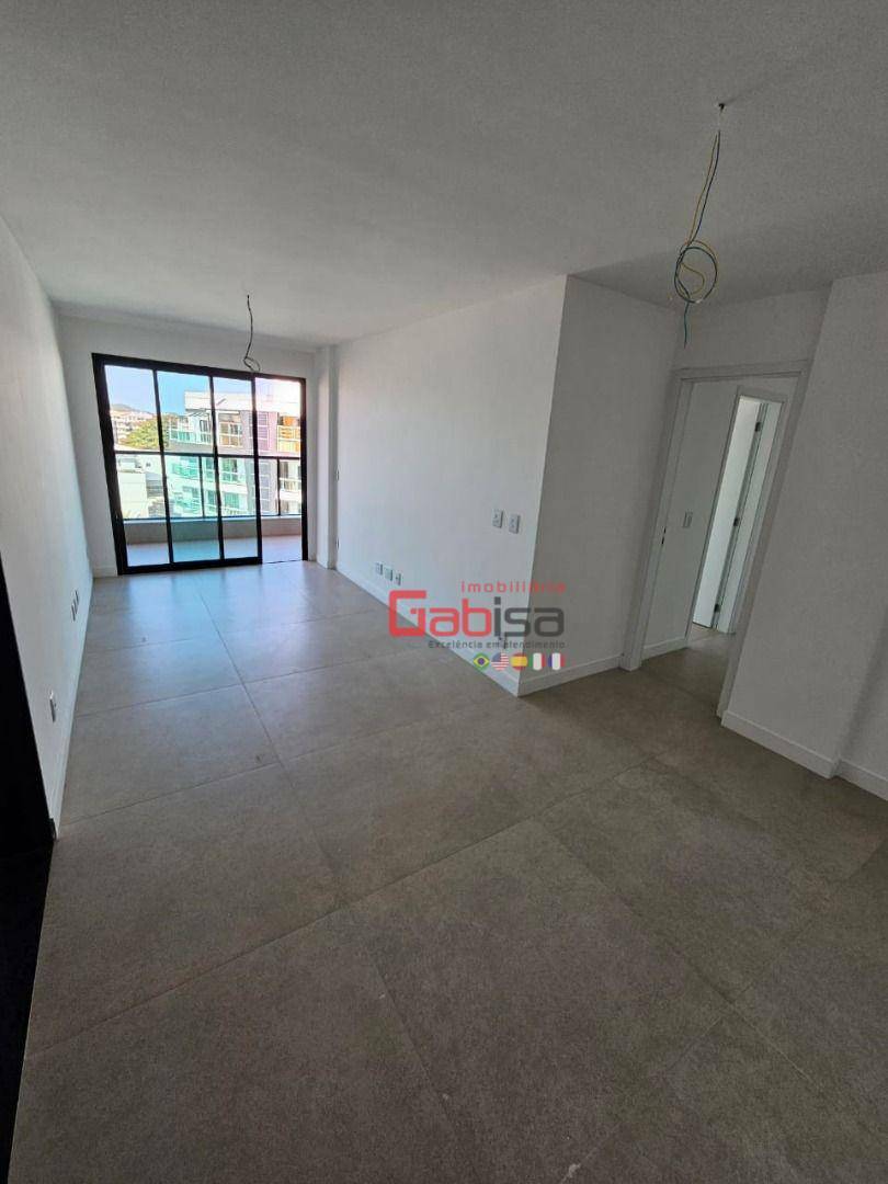 Apartamento à venda e aluguel com 3 quartos, 110m² - Foto 3