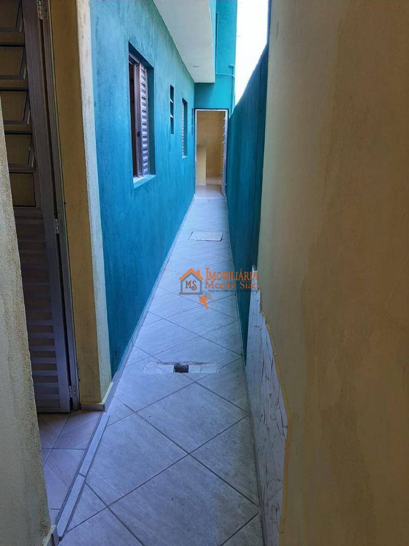 Sobrado à venda com 5 quartos, 125m² - Foto 26