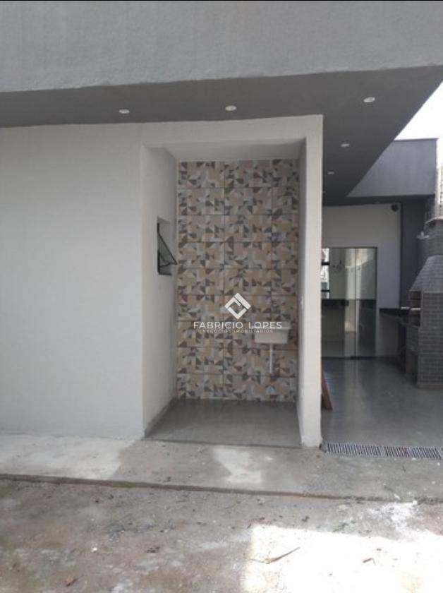 Casa à venda com 3 quartos, 83m² - Foto 2