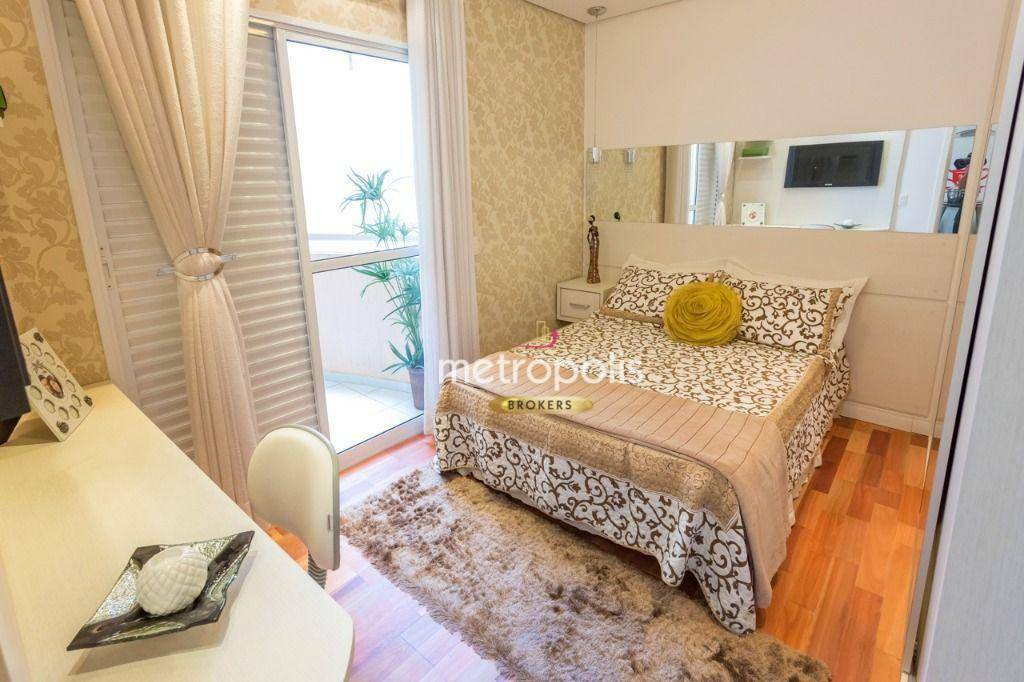 Apartamento à venda com 2 quartos, 55m² - Foto 6