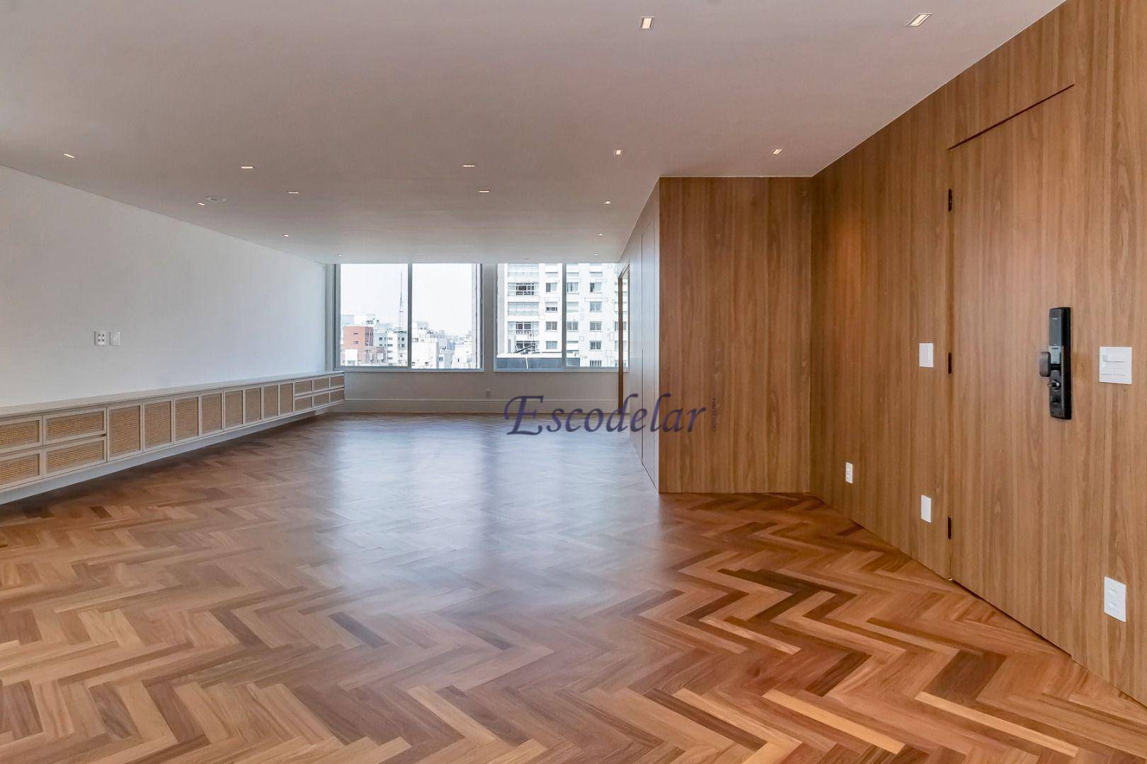 Apartamento à venda com 3 quartos, 289m² - Foto 47