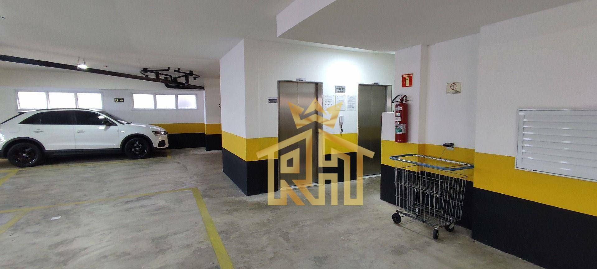 Apartamento à venda com 2 quartos, 86m² - Foto 31