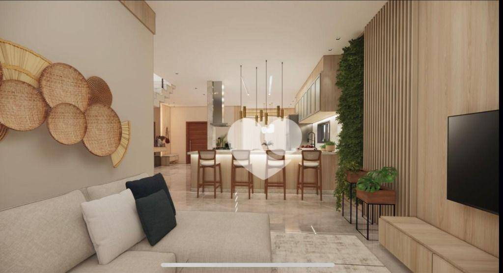 Casa à venda com 3 quartos, 360m² - Foto 10