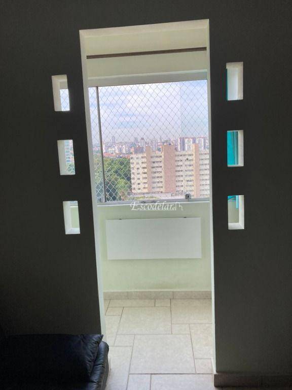 Apartamento à venda com 1 quarto, 35m² - Foto 8