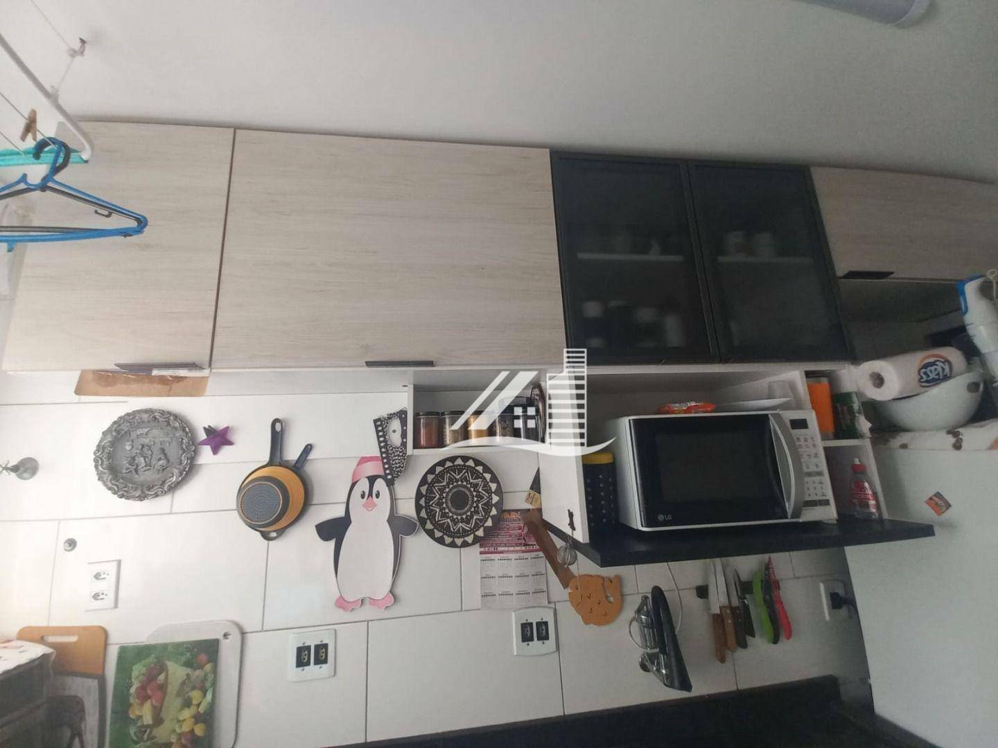 Apartamento à venda com 2 quartos, 43m² - Foto 7