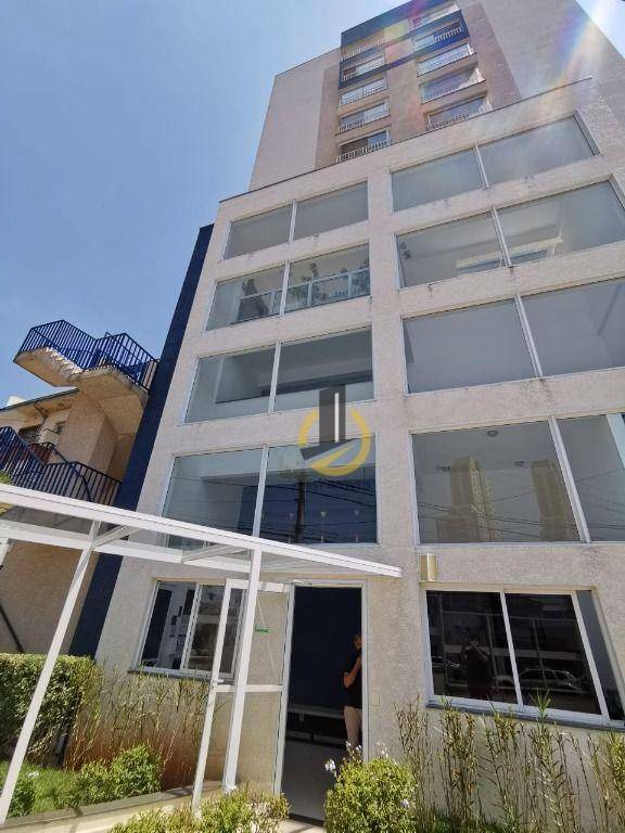 Apartamento para alugar com 1 quarto, 35m² - Foto 32