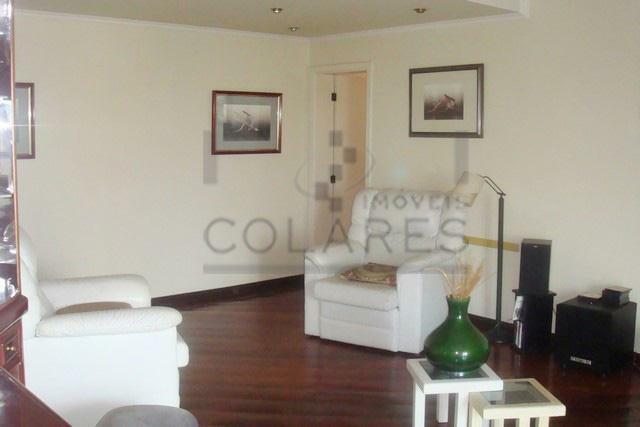 Apartamento à venda com 4 quartos, 140m² - Foto 2