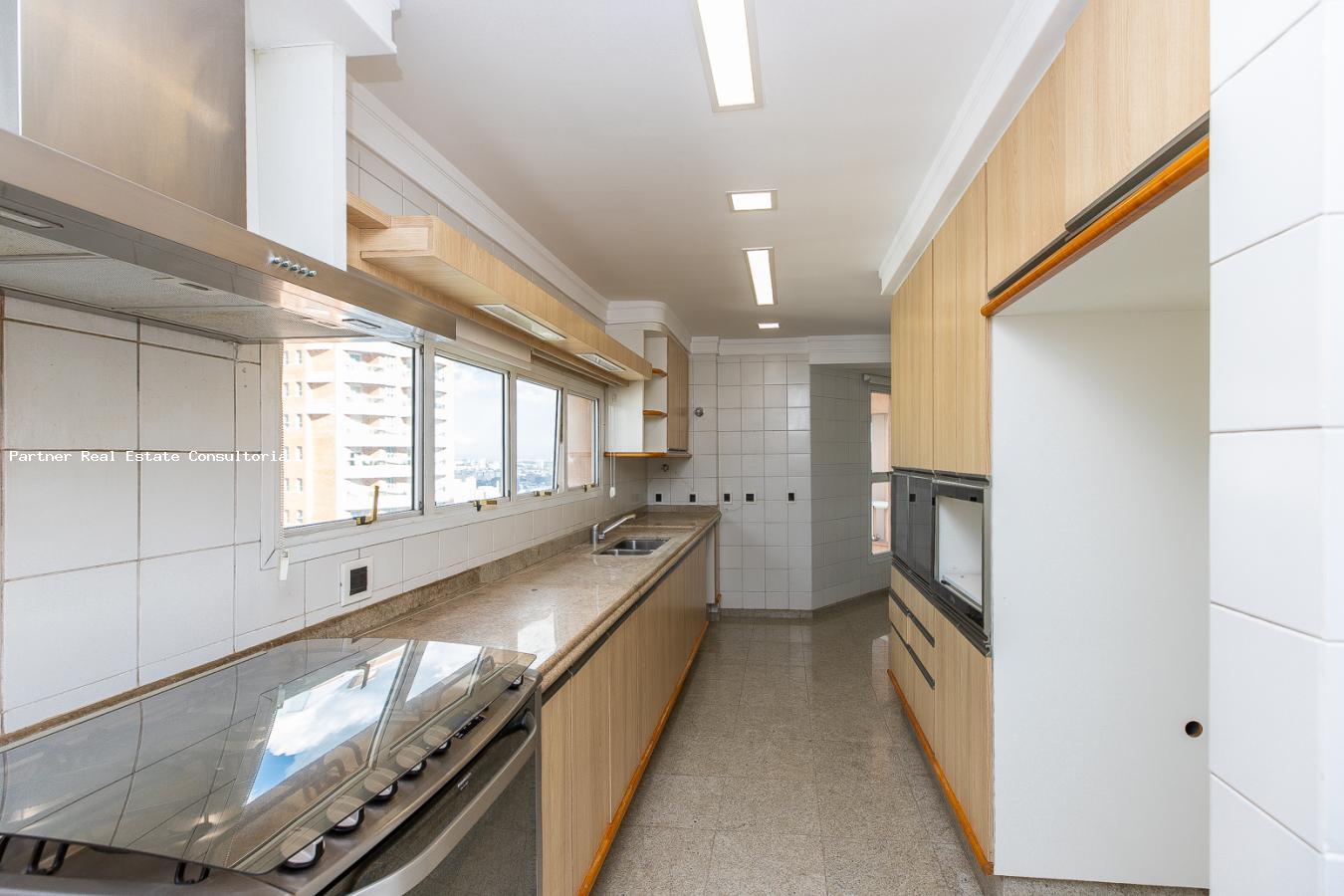 Apartamento à venda com 4 quartos, 370m² - Foto 45