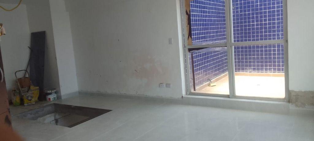 Apartamento à venda com 4 quartos, 125m² - Foto 12