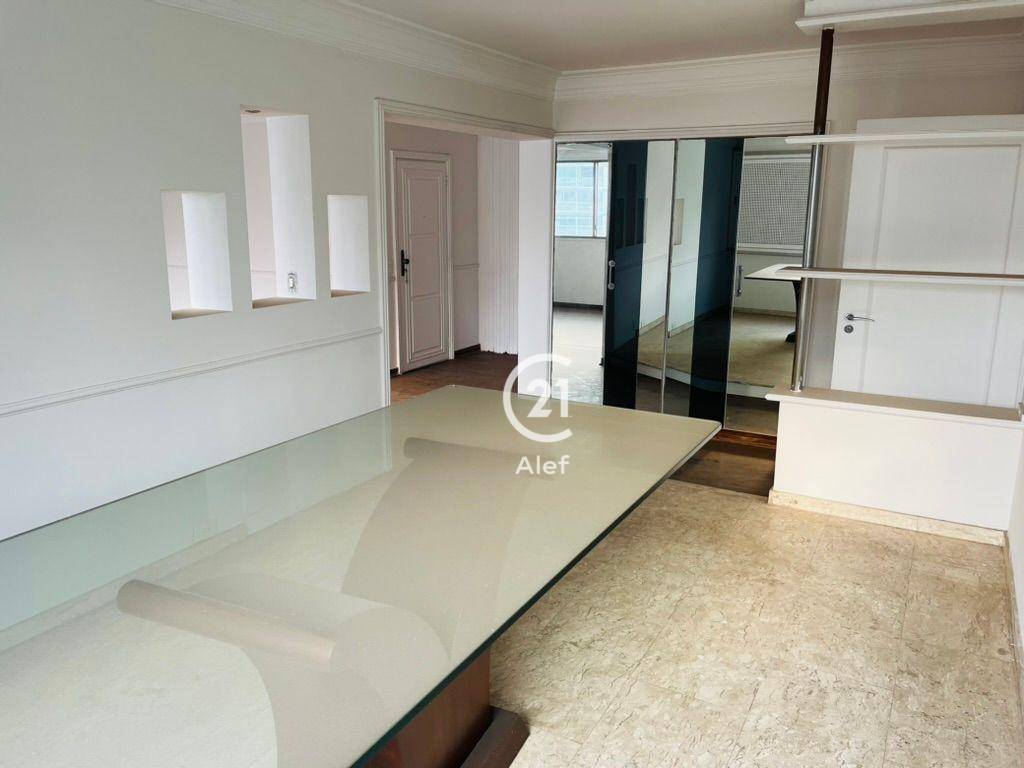 Apartamento à venda com 3 quartos, 167m² - Foto 24