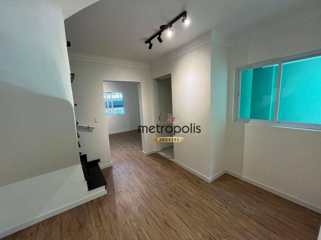 Sobrado à venda com 3 quartos, 200m² - Foto 9