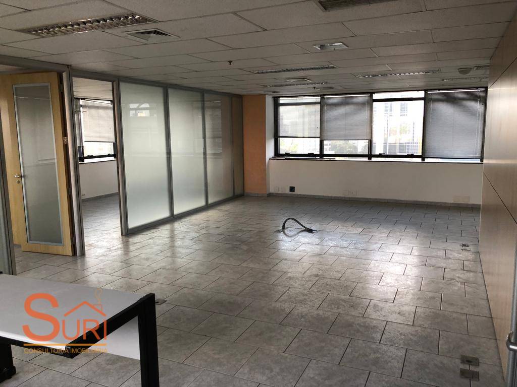 Conjunto Comercial-Sala à venda, 130m² - Foto 2