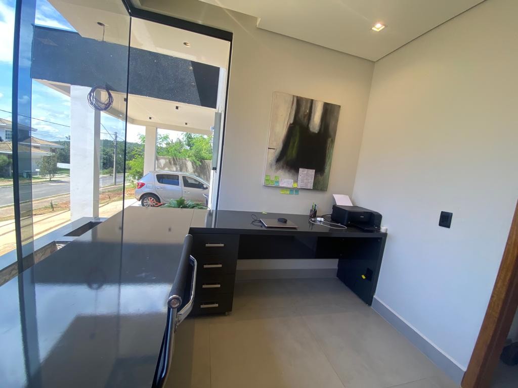 Casa de Condomínio à venda com 3 quartos, 258m² - Foto 8