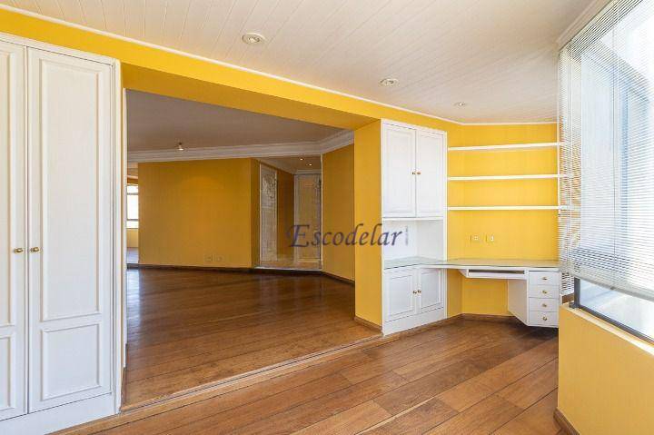 Apartamento à venda com 4 quartos, 285m² - Foto 8