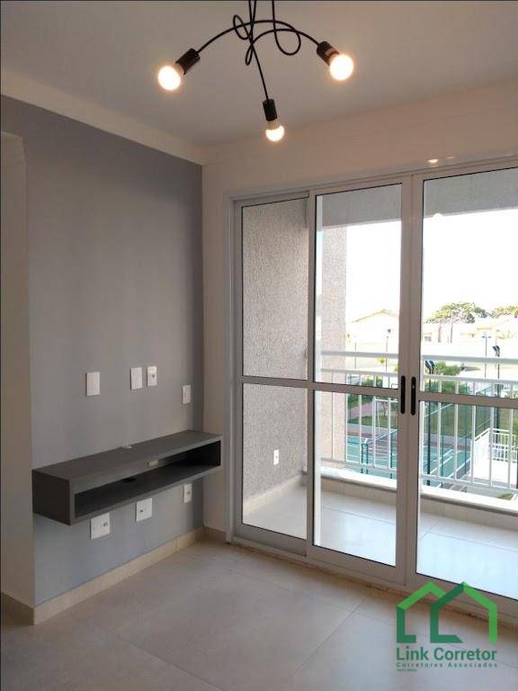 Apartamento à venda com 3 quartos, 71m² - Foto 9