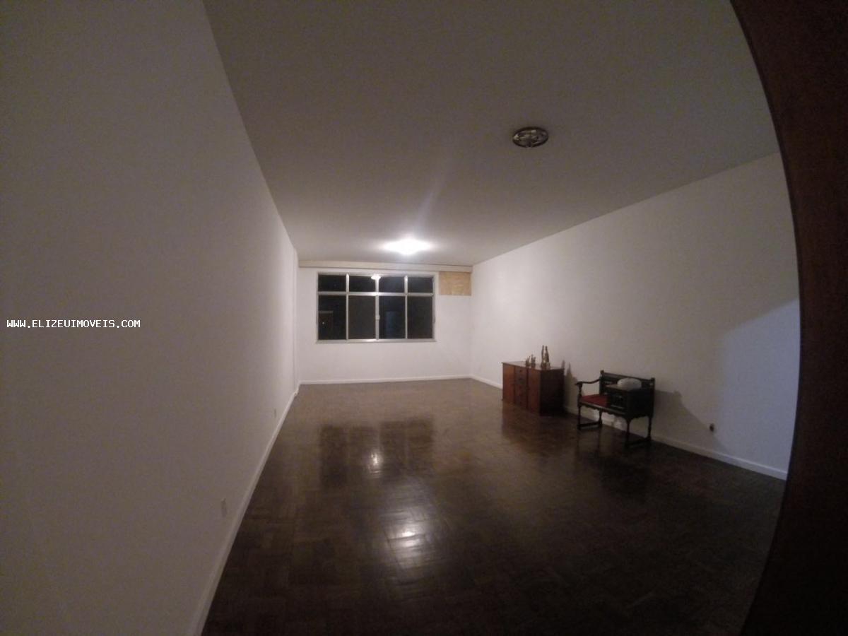 Apartamento à venda com 4 quartos, 176m² - Foto 10