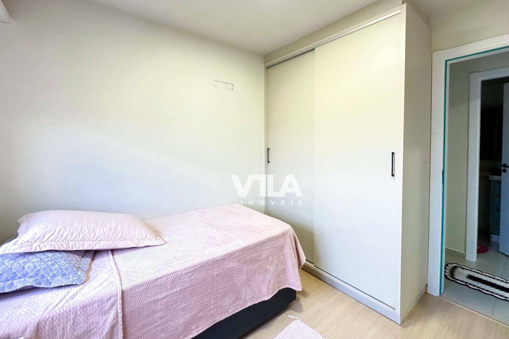 Apartamento à venda com 2 quartos, 55m² - Foto 12