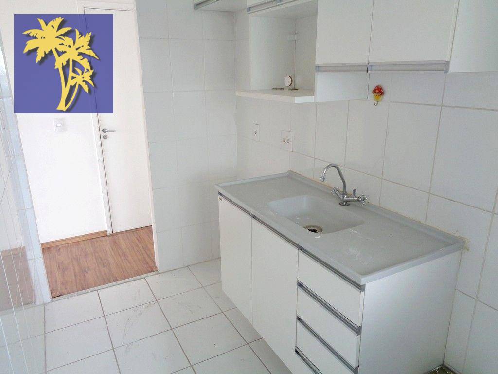 Apartamento à venda com 2 quartos, 55m² - Foto 5