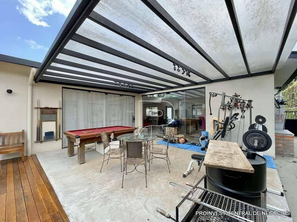 Casa de Condomínio à venda com 3 quartos, 277m² - Foto 5