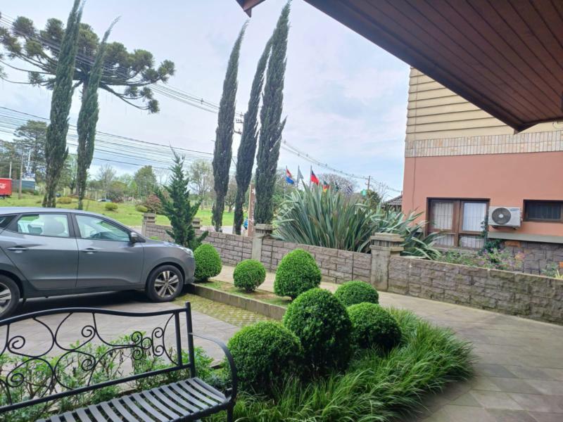 Loja-Salão à venda, 35m² - Foto 6